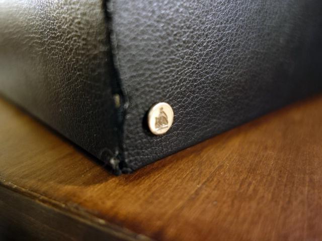LANVINアクセサリーホルダー通販 中目黒に実店舗あり 黒アクセサリートレイ アクセサリーステージ BCM 0367(4)