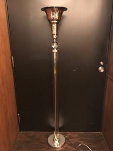 Italian Art Deco Floor Lamp 1灯