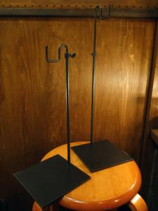 black bag display stand（74点あり）