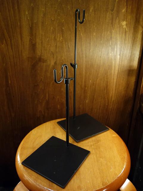 black bag display stand（21点あり）