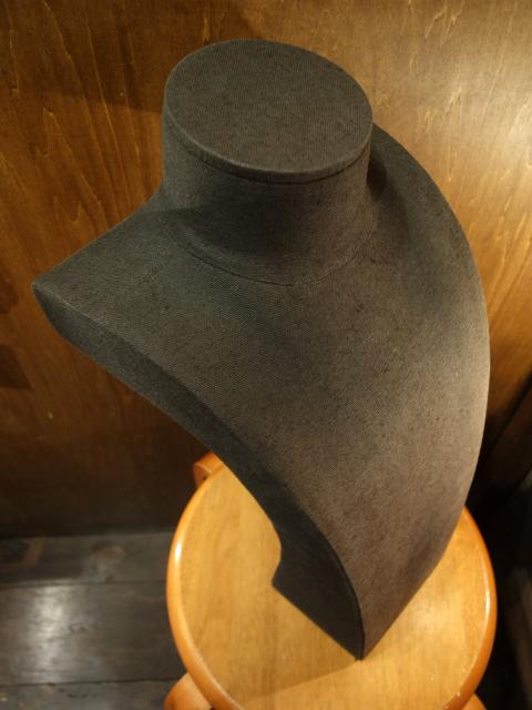 ネックレスディスプレイトルソー通販 中目黒に実店舗あり BCM 0378(3)