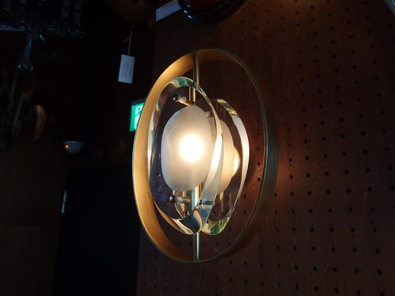 Fontana Arte ブラケットランプ USH 1192(3)
