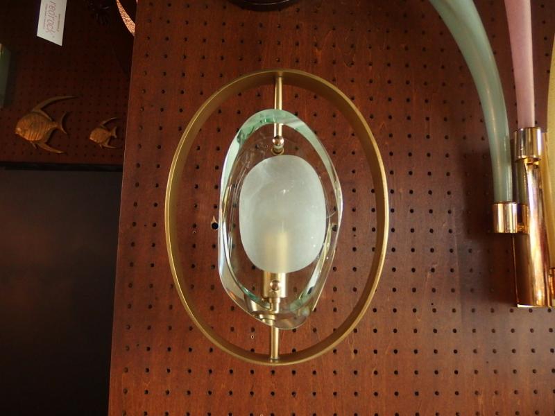 Fontana Arte ブラケットランプ　USH 1192（5）