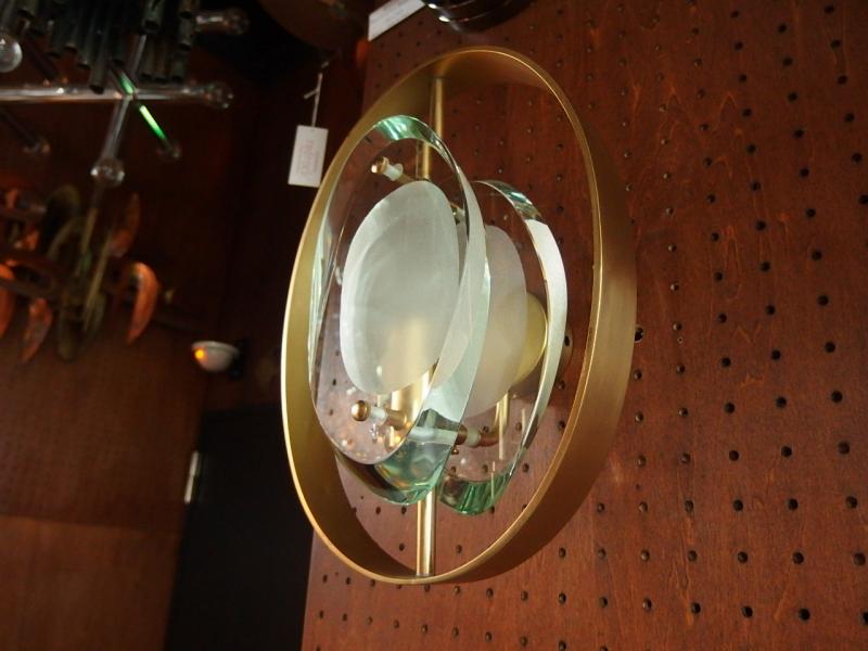 Fontana Arte ブラケットランプ USH 1192(6)