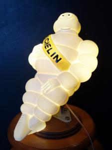Finnish Bibendum lamp