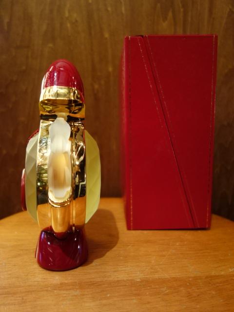 Cartier/Panthere de Cartierダミー香水ボトルリース ファクティス香水瓶レンタル LCC1263(2)