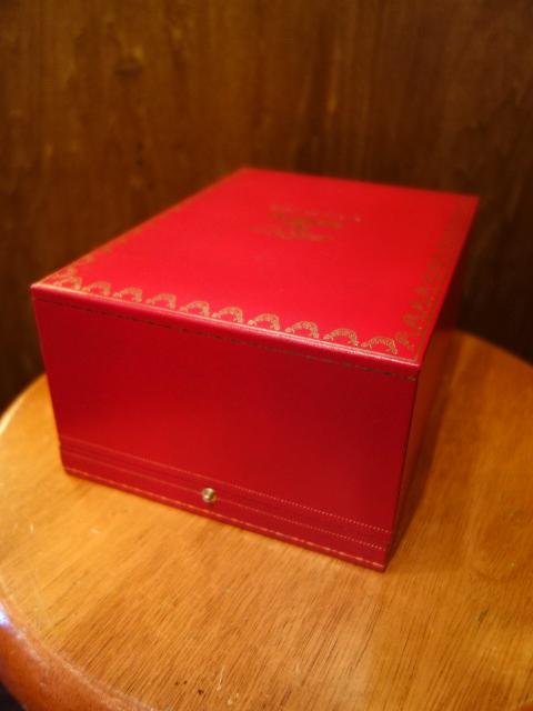 Cartier/Panthere de Cartierダミー香水ボトルリース ファクティス香水瓶レンタル LCC1263(7)