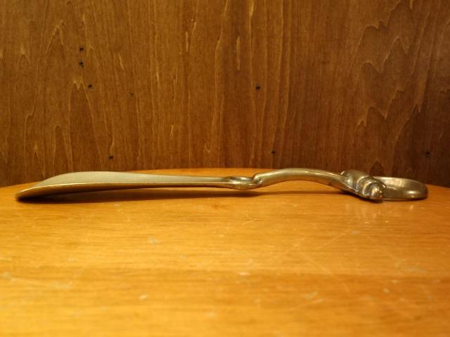 真鍮シャックル靴べら通販 ブラスくつべら LCM 7131(4)