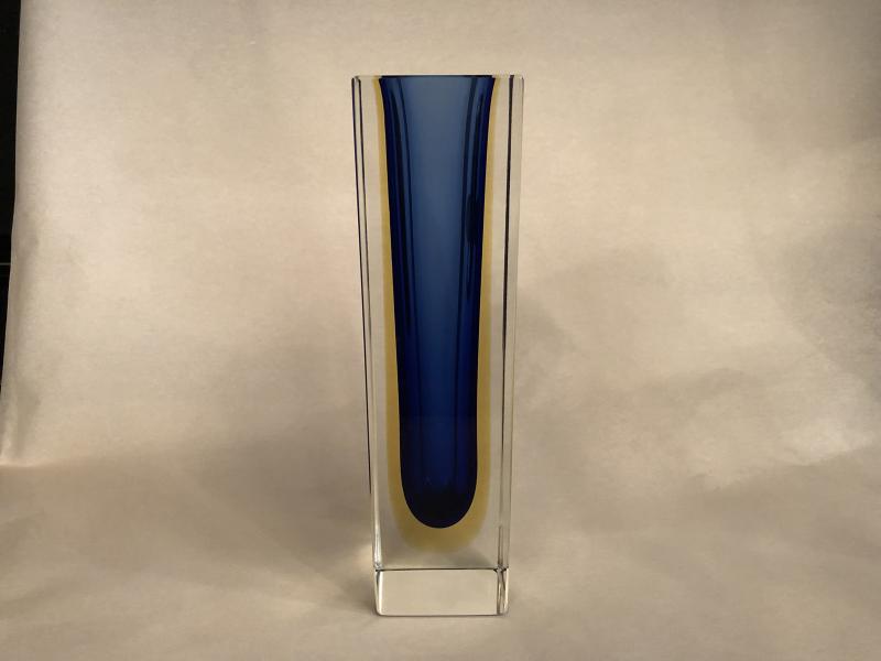 ムラノガラス　花瓶　花器　USM 1508（7）