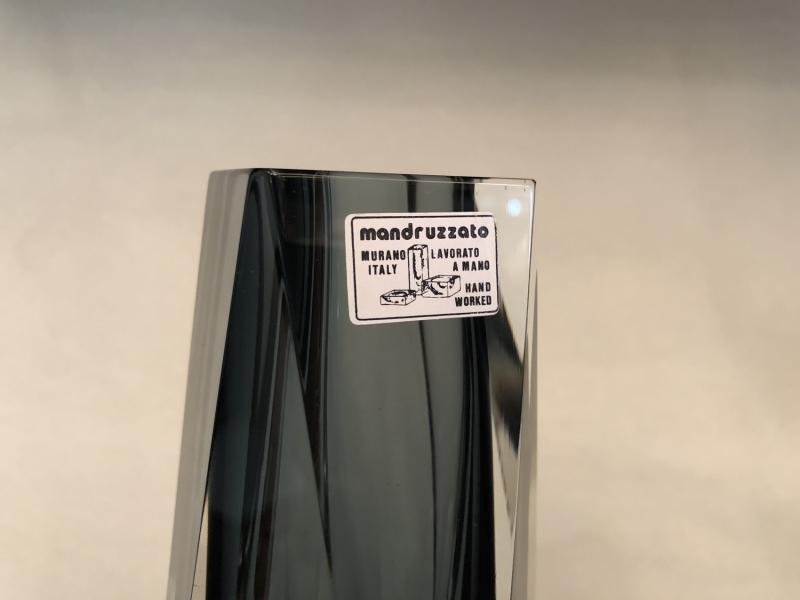 ムラノガラス　花瓶　花器　USM 1511（3）