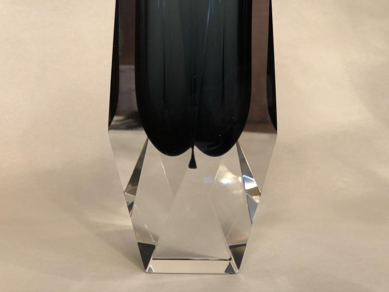 ムラノガラス　花瓶　花器　USM 1511（4）