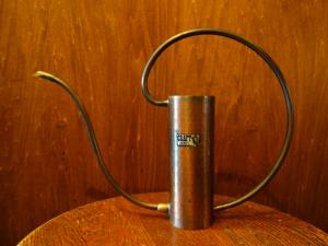 copper water jug