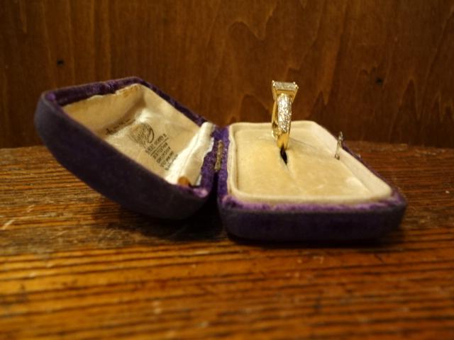 アンティークジュエリーケース アクセサリー什器 LCM 7292(3)