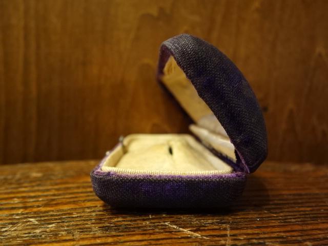 アンティークジュエリーケース アクセサリー什器 LCM 7292(5)