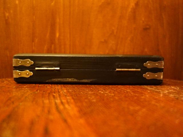 レトロなジュエリーケース リングケース 指輪収納ケース LCM 7273(4)