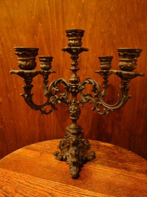 Italian candle holder 5