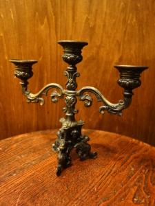 Italian candle holder 3