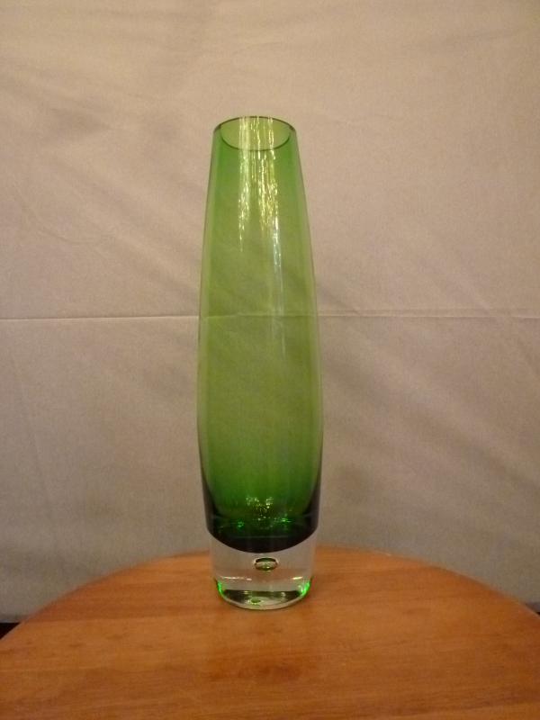 北欧ガラス花瓶　USM 1514（4）