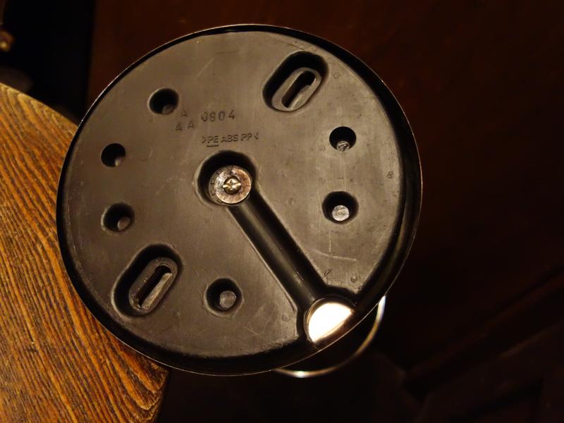 レトロ傘立て 店舗用什器 LCM 7406(6)