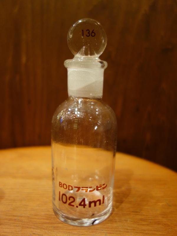 ガラスボトル　薬品ガラスボトル　LCM 7337（2）