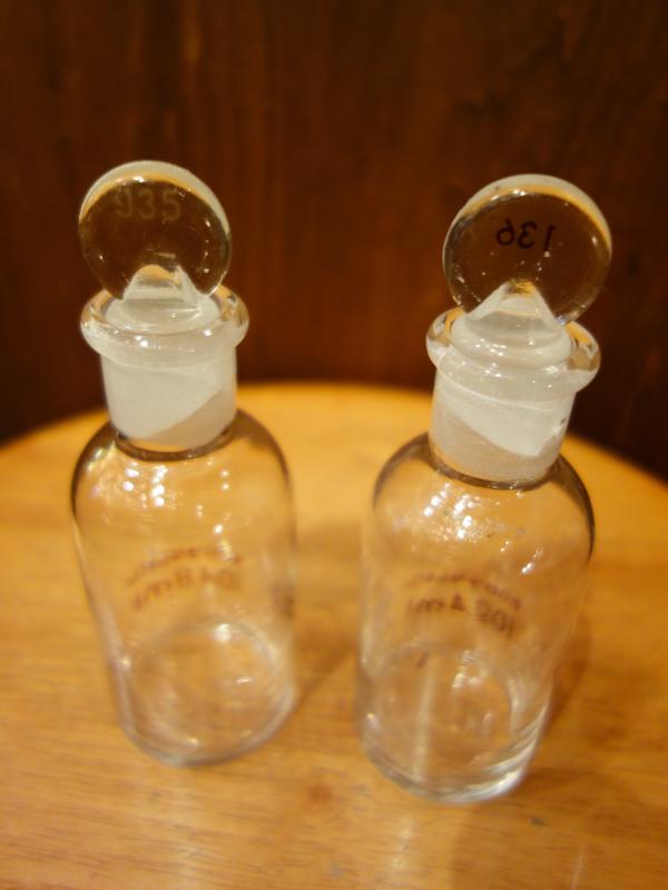 ガラスボトル　薬品ガラスボトル　LCM 7337（4）