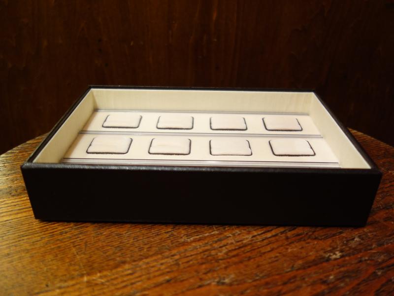 インテリア・ディスプレイ雑貨 アクセサリーケース LCM 7422 ring display holder(2)