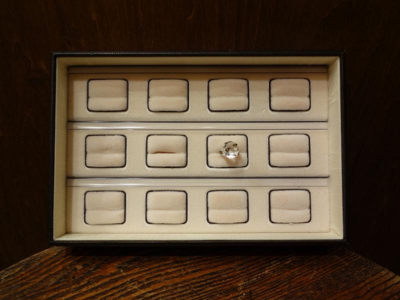 インテリア・ディスプレイ雑貨 アクセサリーケース LCM 7422 ring display holder(5)