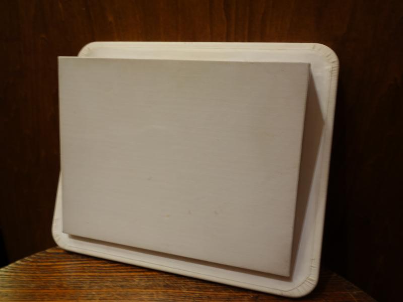 インテリア・ディスプレイ雑貨 アクセサリーケース LCM 7424 Italian white ring display holder(7)