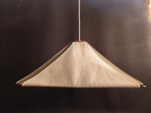 Fabric shade lamp 1灯