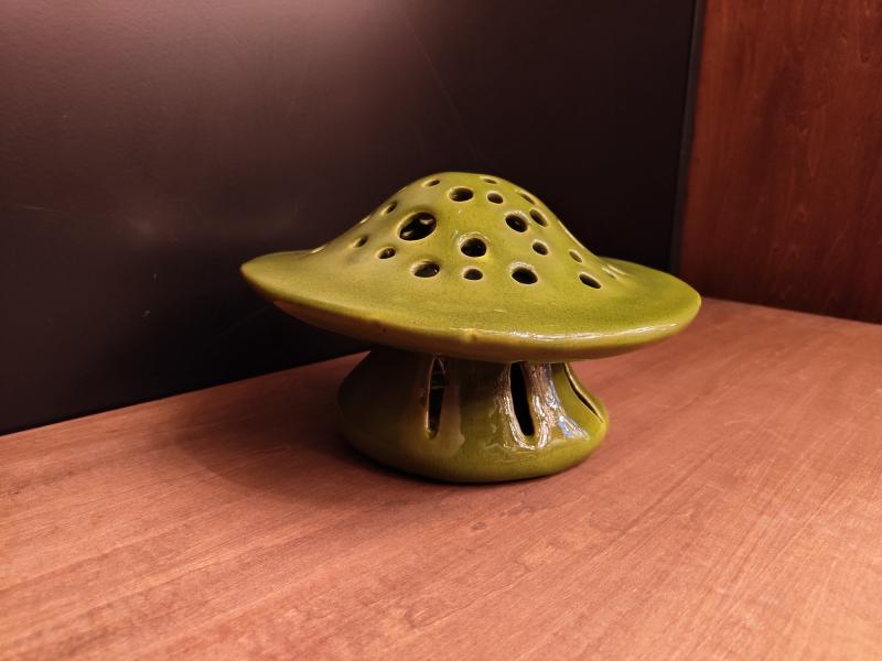 ミッドセンチュリー陶器の照明 UST 0399(2)
