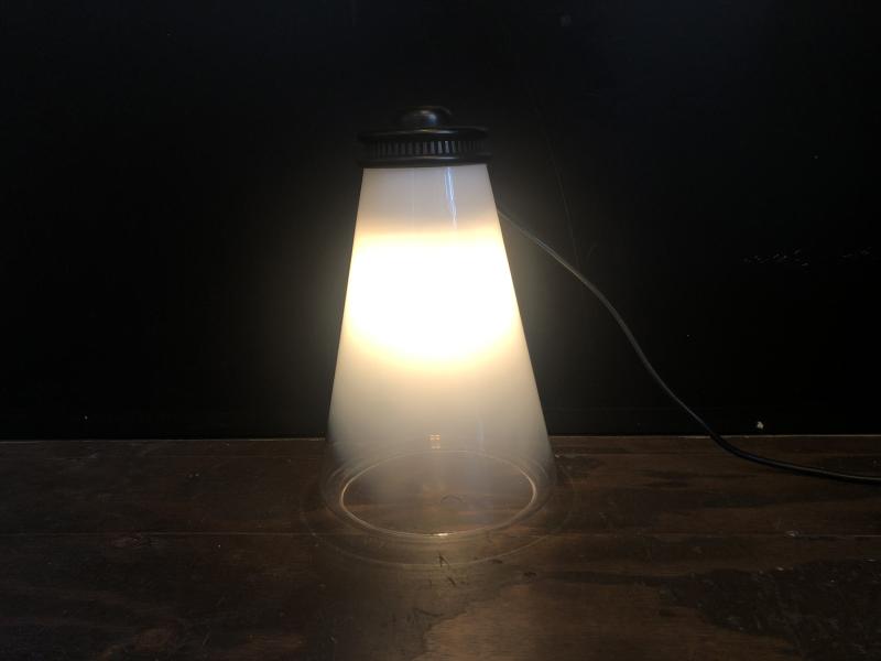 FLOS arteluce イタリアンヴィンテージランプ モダンインテリア UST 0400(2)