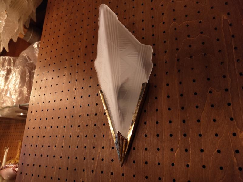 アールデコスタイル壁付照明器具 USH 1225(3)