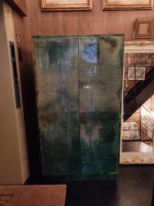 Aldo Tura Clothes chest