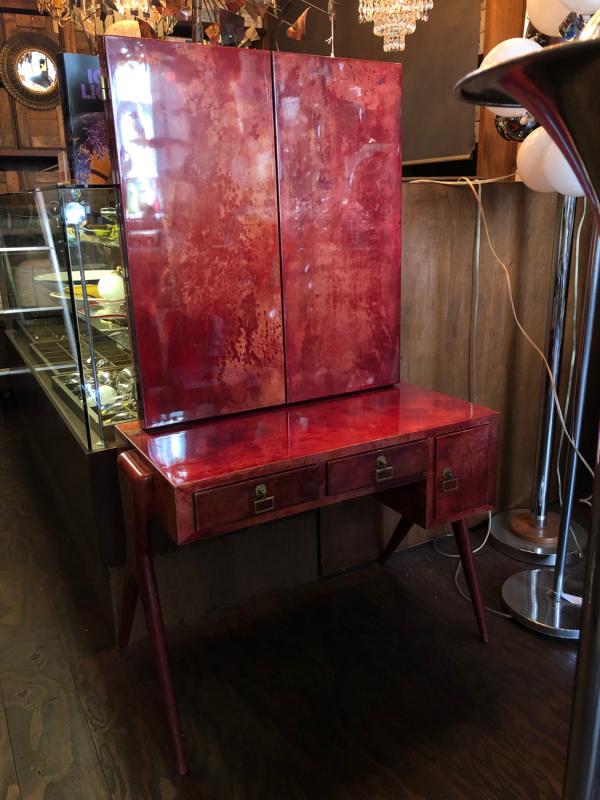 Aldo Tura dresser