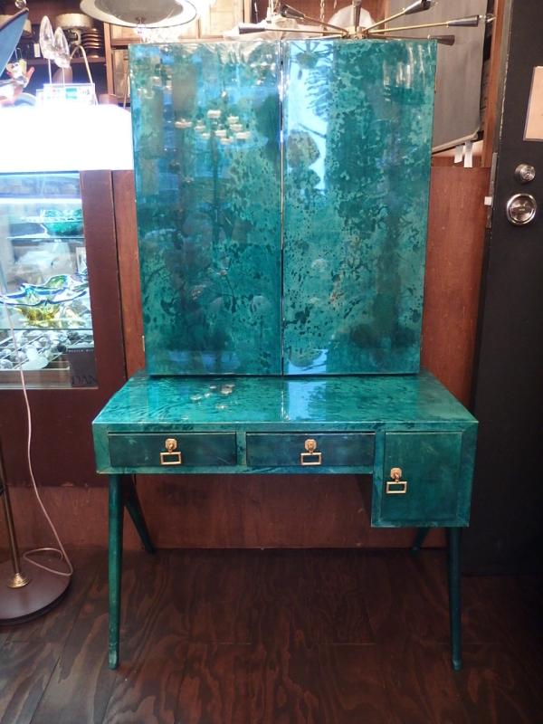 Aldo Tura dresser