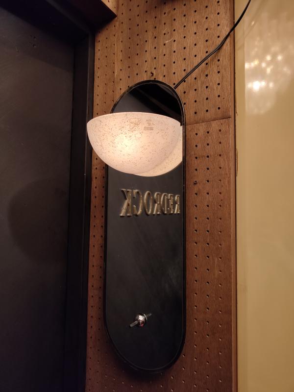 Barovier & Toso murano ガラス ブラケットランプ ポストモダンデザイン BRH 0059(4)