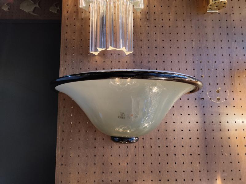 Barovier & Toso murano ガラス ブラケットランプ ポストモダンデザイン BRH 0060(7)