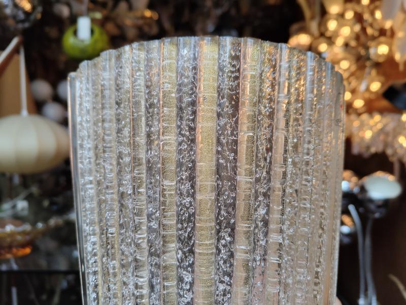 Barovier & Toso murano ガラス ブラケットランプ ポストモダンデザイン BRH 0061(5)