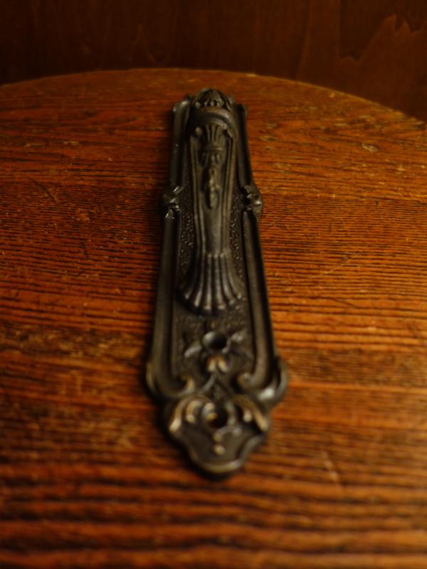 インテリアパーツ・ドア金物　ドアハンドル　LCM 7462　Italian brass door handle（3）