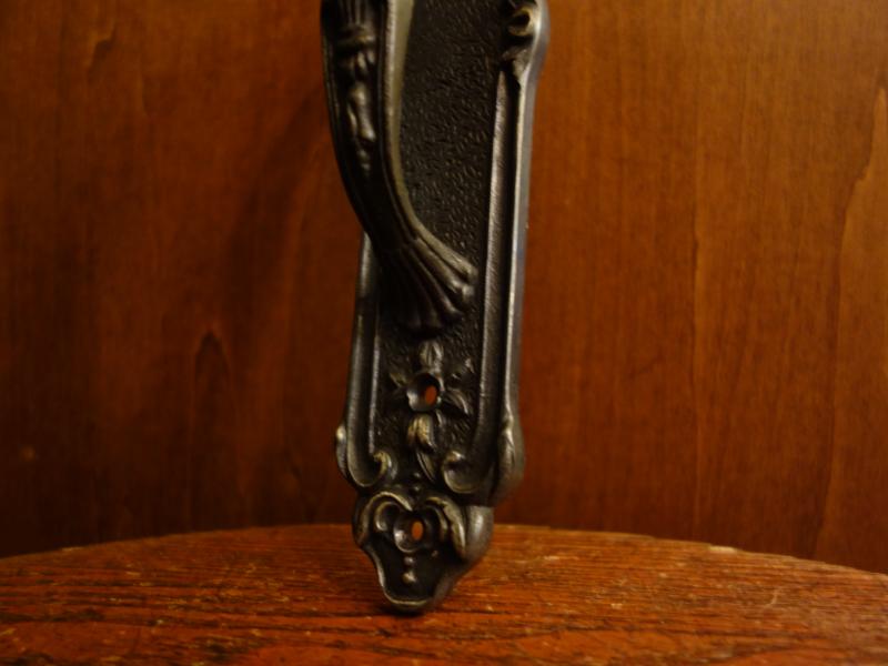 インテリアパーツ・ドア金物　ドアハンドル　LCM 7462　Italian brass door handle（6）