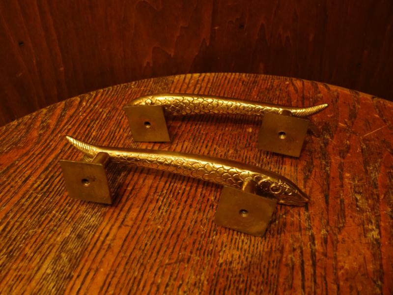 サカナ家具ハンドル　LCM 7529（7）
