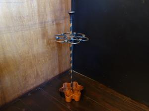 umbrella stand