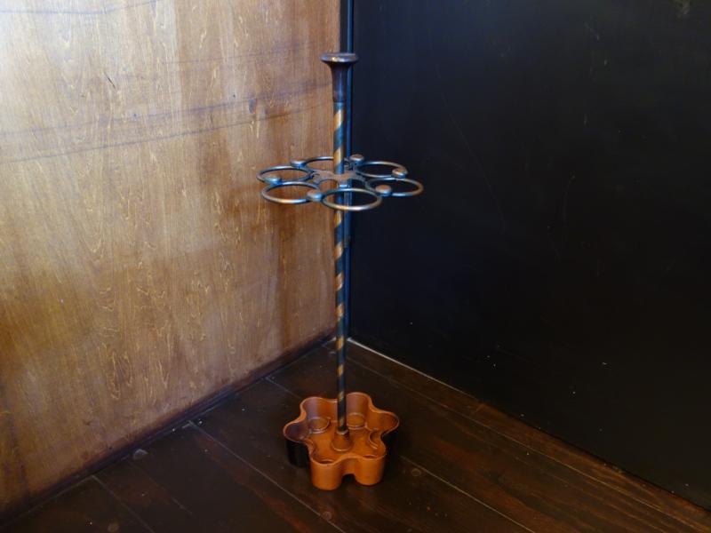 umbrella stand