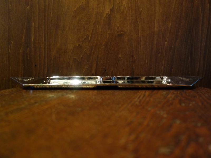 シルバー色トレイ キャッシュトレイ LCM 7361(2)
