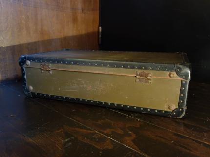 ディスプレイ用トランク 宝箱 LCM 7685(C3)