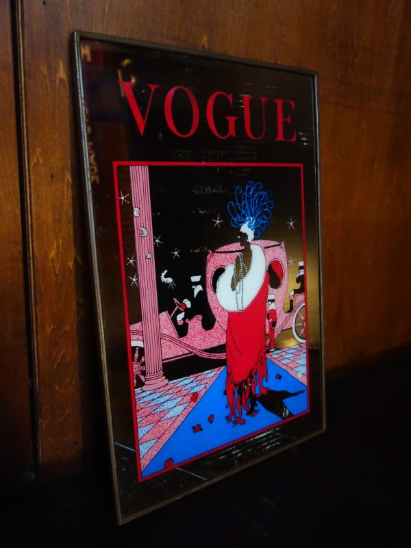 VOGUEミラー LCM 7688(2)
