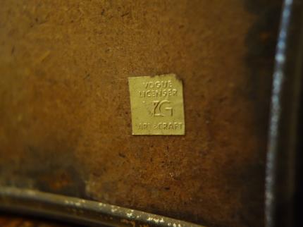VOGUEミラー LCM 7688(C2)