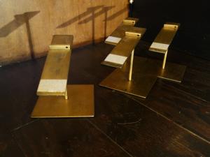 shoe display stand