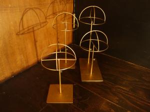 hat display stand