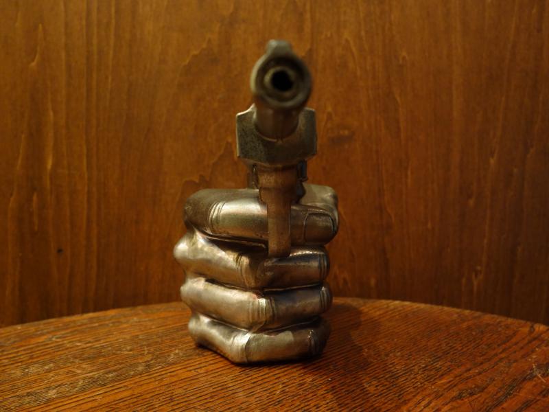 銃モチーフライター LCM 7355(3)